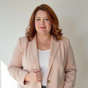 Meet your Posher, Lauri